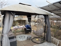 Erdőkertes 家庭别墅 8