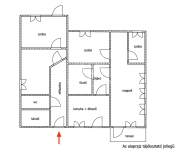 Erdőkertes 家庭别墅 12