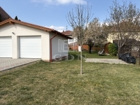 Mogyoród Family House 26