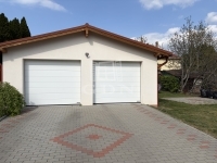 Mogyoród Family House 25