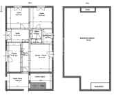 Bag Einfamilienhaus 20