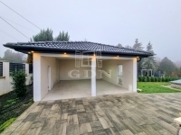 Mogyoród 家庭别墅 16
