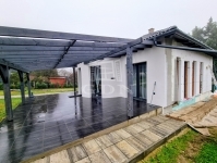 Mogyoród 家庭别墅 12