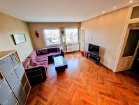 Verkauf wohnung (ziegel) Budapest XII. bezirk, 53m2