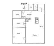 Budapest XII. kerület Lakás (téglaépítésű) 18