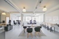 For rent office Budapest, VI. district, 1010m2