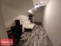 Budapest VIII. kerület Квартира (кирпичная) 1