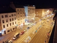 Verkauf wohnung (ziegel) Budapest VIII. bezirk, 64m2