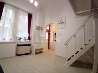 For sale flat (brick) Budapest IX. district, 37m2