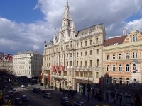 Verkauf wohnung (ziegel) Budapest VII. bezirk, 54m2