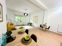 For sale flat Budapest, VIII. district, 97m2