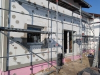 For sale semidetached house Mogyoród, 80m2