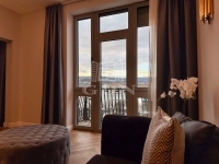 Budapest V. kerület Wohnung (Ziegel) 2