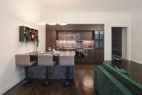 Budapest VI. kerület 公寓房（砖头） 4