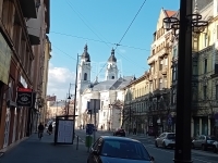 Budapest VIII. kerület Lakás (téglaépítésű) 0
