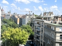 Budapest II. kerület Квартира (кирпичная) 0