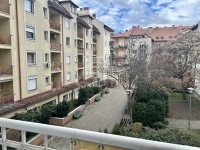 For rent flat Budapest, IX. district, 40m2