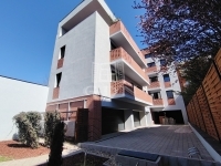 Budapest XIII. kerület Flat (brick) 3