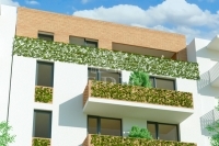 Budapest XIII. kerület Flat (brick) 3