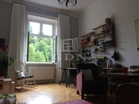 Verkauf wohnung (ziegel) Budapest VII. bezirk, 70m2