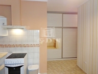 Budapest IX. kerület Wohnung (Ziegel) 4