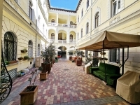 Verkauf wohnung Budapest, VII. bezirk, 34m2
