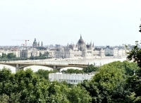 出卖 公寓房（砖头） Budapest II. 市区, 93m2