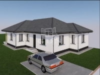 Vânzare casa familiala Maglód, 125m2