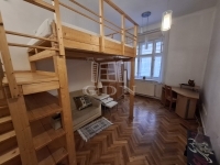 For sale flat (brick) Budapest IX. district, 39m2