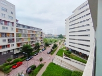 Vânzare locuinta (caramida) Budapest IX. Cartier, 37m2