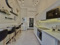 Verkauf wohnung (ziegel) Budapest VIII. bezirk, 73m2