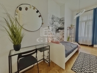 Vânzare locuinta (caramida) Budapest VIII. Cartier, 73m2