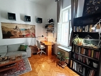 Vânzare locuinta Budapest, VIII. Cartier, 35m2