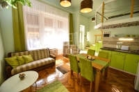 Продается квартира (кирпичная) Budapest VI. mикрорайон, 33m2