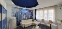 For sale flat (brick) Budapest VII. district, 60m2