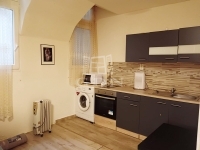 For sale flat Budapest, IX. district, 38m2