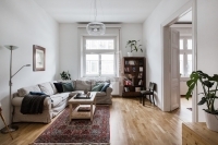 Vânzare locuinta (caramida) Budapest IX. Cartier, 86m2