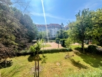 închiriere birouri Budapest, IX. Cartier, 18m2