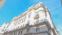Vânzare locuinta Budapest, V. Cartier, 45m2