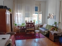 Vânzare locuinta (caramida) Budapest VII. Cartier, 82m2