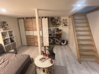 Budapest VIII. kerület Wohnung (Ziegel) 4
