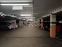Budapest VIII. kerület Garázs 2