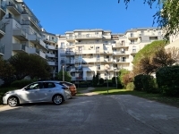 Budapest XIV. kerület Wohnung (Ziegel) 12