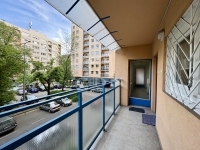 Budapest XIII. kerület Квартира (панель) 17