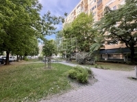 For sale flat (panel) Budapest XIII. district, 68m2