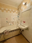 Budapest XIII. kerület Квартира (панель) 12