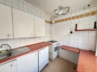 Budapest XIII. kerület Квартира (панель) 10