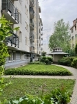 出卖 公寓房（砖头） Budapest XIV. 市区, 49m2