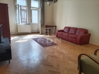 Verkauf wohnung (ziegel) Budapest V. bezirk, 158m2