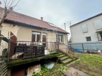 Vânzare duplex Budapest XVI. Cartier, 91m2